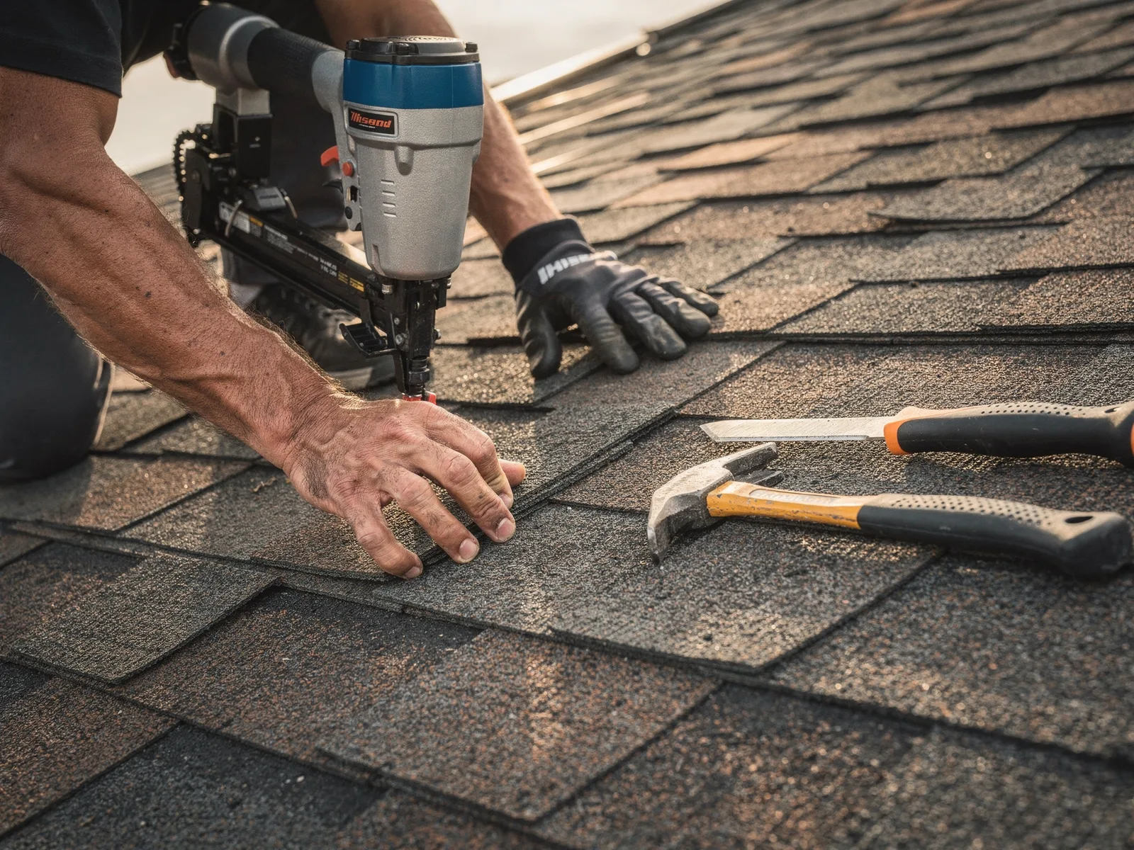 Why choose Roof Repair in Prairie Du Sac, WI
